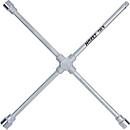 Clé en croix 720 S 24x27x32x20(3/4pouce 4 pans) L750 mmxl750mm