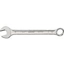 Clé mixte Gedore 7, SW 13 mm, longueur 170 mm, acier CV, dodécagonale avec profil UD