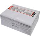 Clear+ by CWS, cassette de papier, pour distributeur de serviettes en papier IQ, 2 couches, extra-renforcé, longueur de papier 33 m, papier, blanc