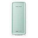 Clear+ by CWS Handlotionsspender Panel PureLine, B 123 x H 279 mm, mintgrün