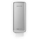 Clear+ by CWS Handlotionsspender Panel PureLine, B 123 x H 279 mm, silber