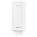 Clear+ by CWS Handlotionsspender Panel PureLine, B 123 x H 279 mm, weiss