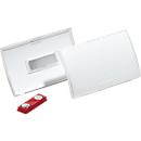 CLICK FOLD naambordjes met magneet