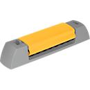 Clip à câbles serpa®, jaune
