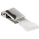 Clip voor naambordje van DURABLE