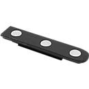 Clipe de parede para cinta com 100 mm de largura