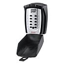 Coffre-fort à clés Phoenix Key Store KS0003C, avec serrure à combinaison, L 95 x P 70 x H 140 mm, noir