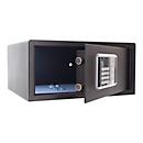 Coffre-fort électronique pour ordinateur portable Rottner avec serrure RFID, L 200 x P 435 x H 370 mm