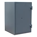 Coffre-fort ignifuge pour documents Rottner FireHero 65 serrure à double panneton