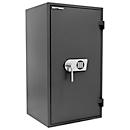 Coffre-fort ignifuge Rottner EN1 FireProfi 100 Premium serrure électronique anthracite