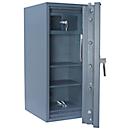 Coffre-fort ignifuge Rottner EN3 Imperial 100 IT Serrure électronique Fire gris graphite