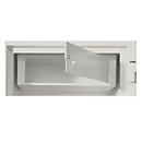 Coffre-fort intérieur, H 415 mm, pour Paper Star Duplex Pro 6