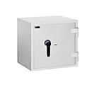 Coffre-fort WG 20 FORMAT, gris clair, classe 0