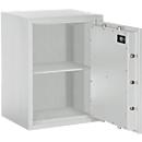 Coffre-fort WGP 20 FORMAT, 134 L, classe 1, gris clair