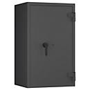 Coffre-fort WGP 40 FORMAT, 173 L, classe 1, gris graphite