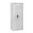 Coffre-fort WGP 55 FORMAT, 284 L, classe 1, gris clair