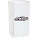 Coffre ignifuge FS 1511 E, serrure électronique