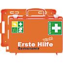 Coffret de premiers secours pour gastronomie Direkt