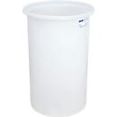 Collecting container series SBO-200, for dosing containers of the FD series, open