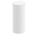 Collecting vessel series SBO-115, for dosing vessels of the FD series, open