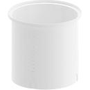 Collecting vessel series SBO-320, for dosing vessels series FD, open