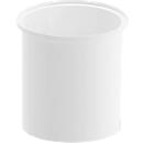 Collecting vessel series SBO-600, for dosing vessels of the FD series, open