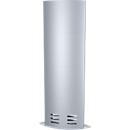 Colonne d’information Tec-Art, taille, 770 x 330 x 1850 mm