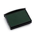 COLOP Ersatzkissen E/2100 für Classic/Expert Stempel, 41 x 24 mm, kompatibel mit 2100, 2106, 2160, 3100, 3160, grün