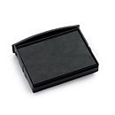 COLOP Ersatzkissen E/2100 für Classic/Expert Stempel, 41 x 24 mm, kompatibel mit 2100, 2106, 2160, 3100, 3160, schwarz
