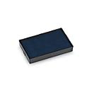 COLOP Ersatzkissen, Selbstfärber, Abdruckgrösse 49 x 29 mm, rechteckig, Kunststoff, blau