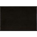 Comfort doormat, black, 600 x 900 mm