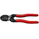 Compacte boutensnijder CoBolt® L.160mm Ku.-coating ger.3,3mm