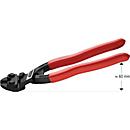 Compacte boutensnijder CoBolt® L.200mm Ku. deksel 20deg 3.6mm