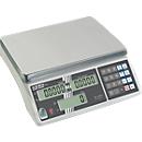 Compacte telweegschaal KERN CXB, 3 kg