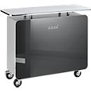 Comptoir Cool - graphite brillant