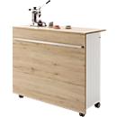 Comptoir Jacky, l. 1350 mm 