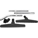 Conjunto de limpeza industrial