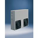 Conjunto de ventilação ativa, 1 ventilador + escova