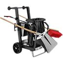 Conjunto económico Scott Performance Toalhas dobradas interfolhadas, 30 x 212 pcs + dispensador gratuito