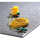 CONJUNTO Revestimento para pavimento COBAstat, metro linear