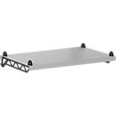 Consola metálica para mesa de embalagem Base 5200