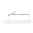 Console de rangement Packpool pour largeur de table 1500 mm