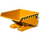 Conteneur basculant EXPO 225, RAL 2000