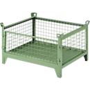 Contentor de arame G 185 S