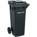 Contentor PRO WAVE, móvel