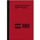 Contrôle des autos, 48 feuilles