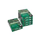 Copy paper Multicopy, DIN A4, 80 g/m², bright white, 2500 sheets