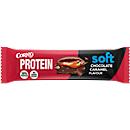 Corny Mueslireep Eiwit Zacht Chocolade-Karamel, 12 repen 45g per stuk