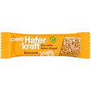 Corny Mueslireep Haver Power Banaan, doos 12 x 65g