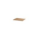 Corrugated card sheet, double wall, 40 x 50 cm, 20 pieces